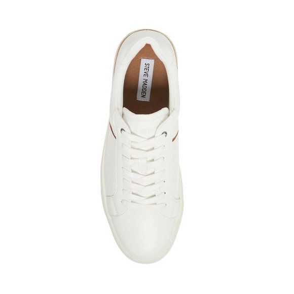 Steve‎ Madden Men's Sneaker - Picture 1 of 7
